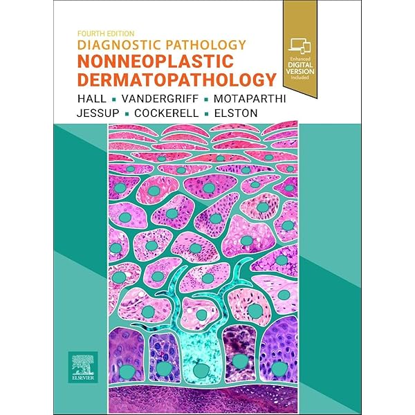 Diagnostic Pathology: Nonneoplastic Pediatrics: 9780323796668